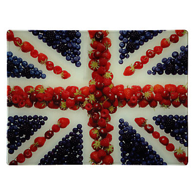 Joseph Joseph Union Jack Worktop Saver Joseph Joseph Union Jack Worktop Saver